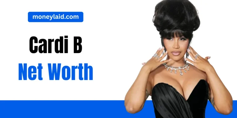 Cardi B Net Worth